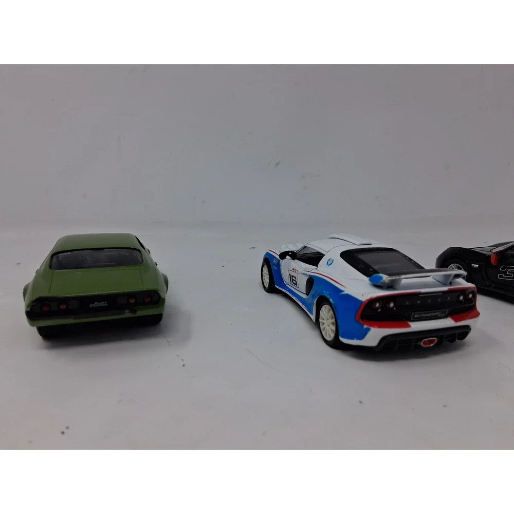 Jada Toys die cast